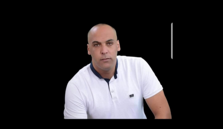 الطيبة تفجع بوفاة الشاب يوسف ديواني بحادث طرق